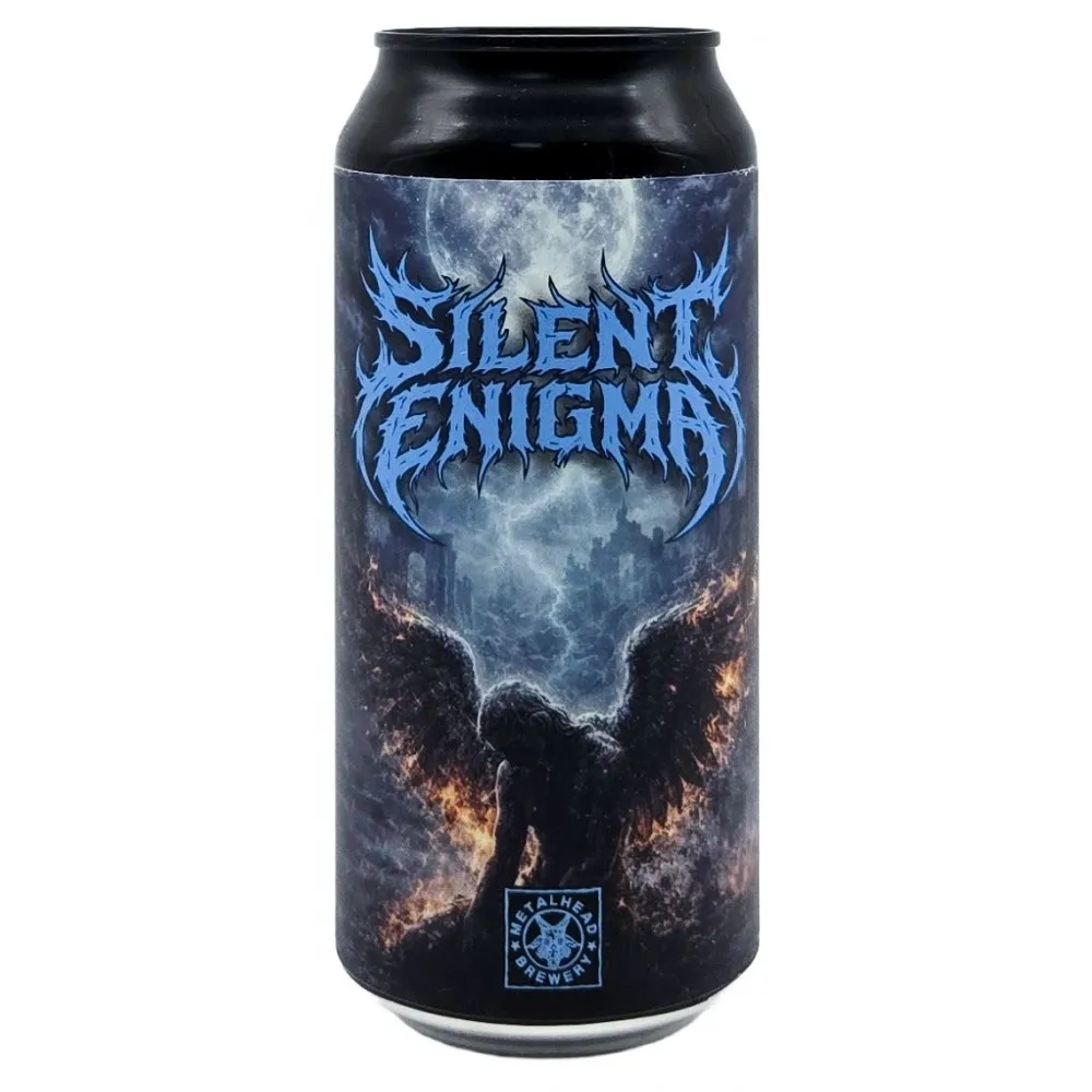 Silent Enigma