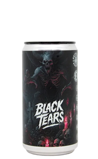 Black Tears