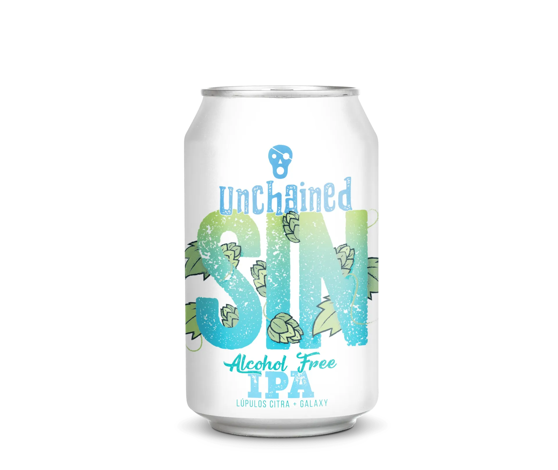 Unchained Sin