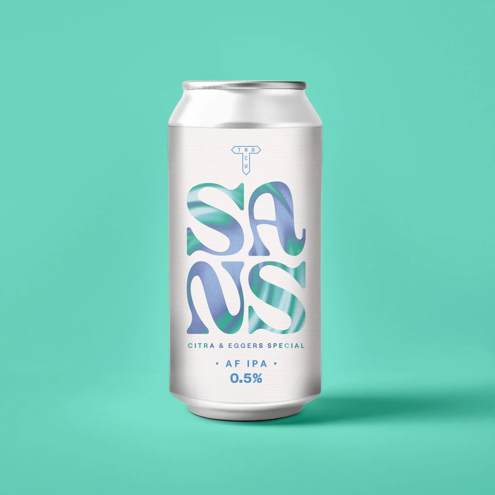 SANS (Citra & Eggers Special)
