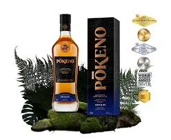 Pokeno - Origin