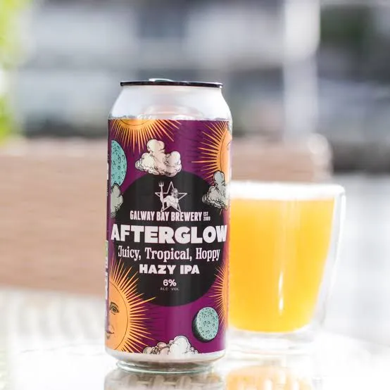 Afterglow