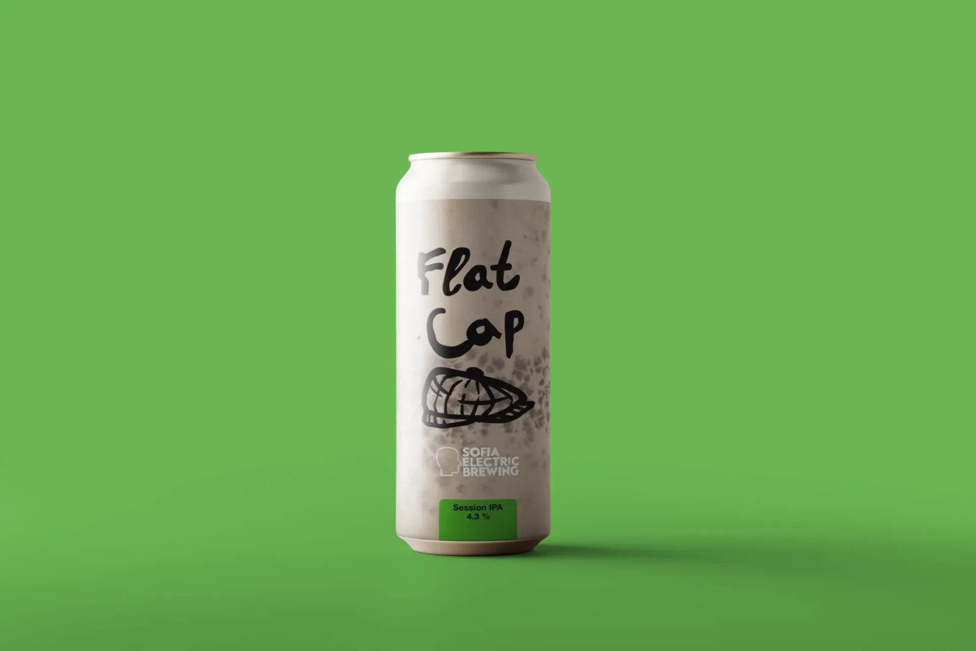 Flat Cap