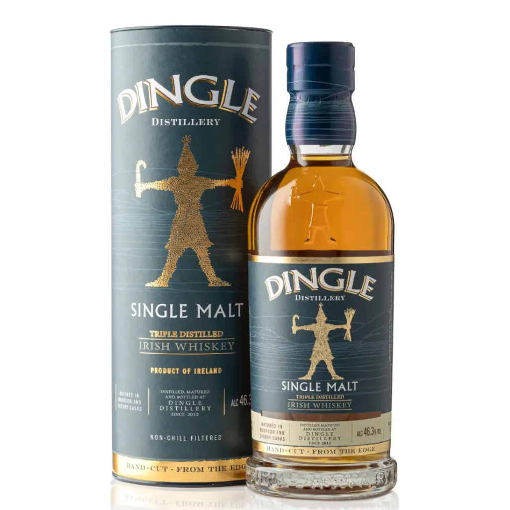 Dingle Single Malt