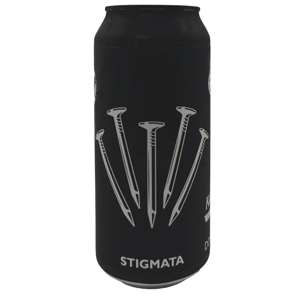 Stigmata