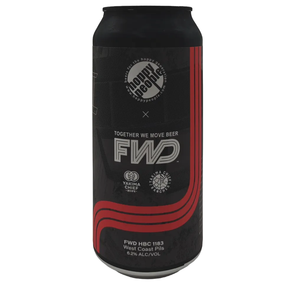 FWD HBC 1183