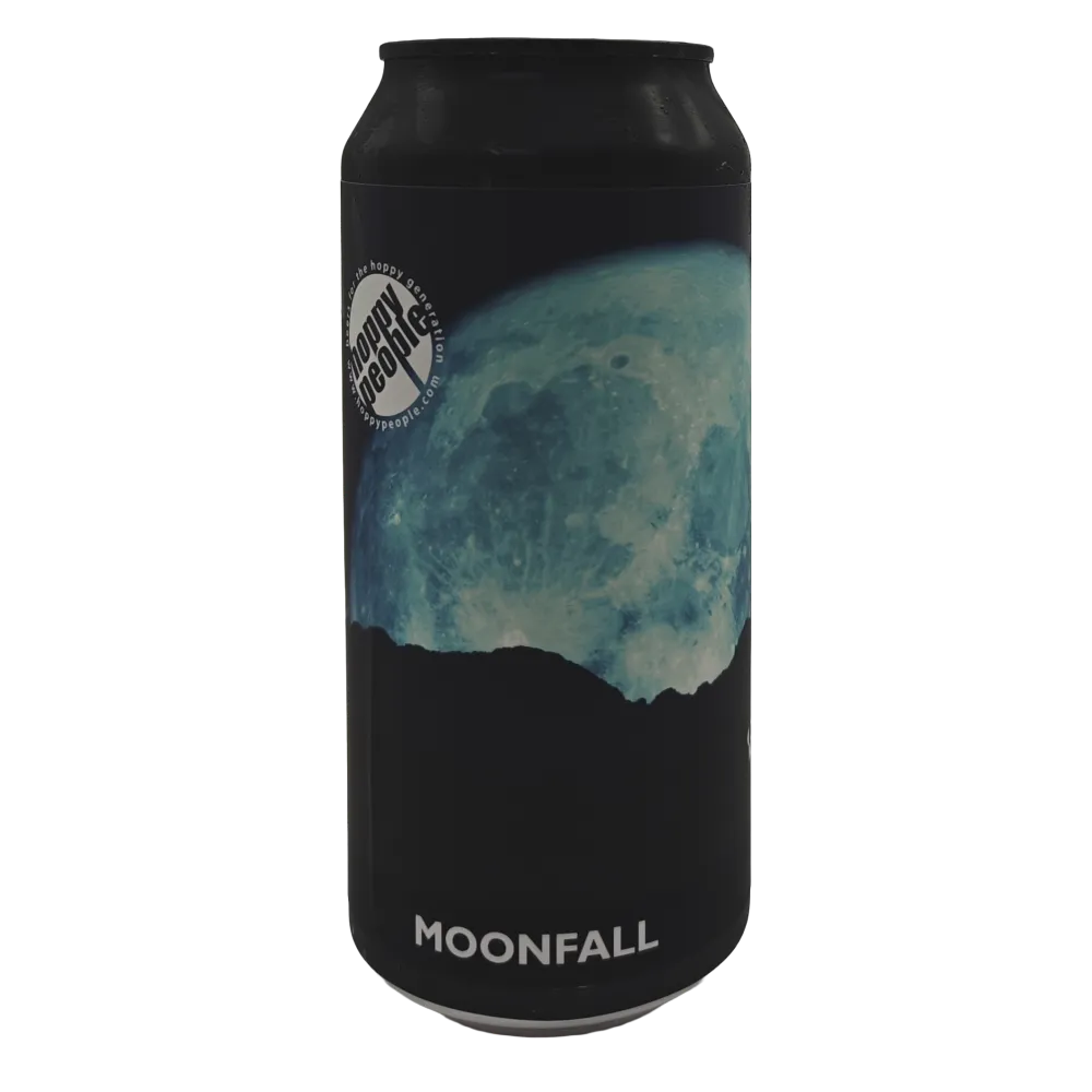 Moonfall