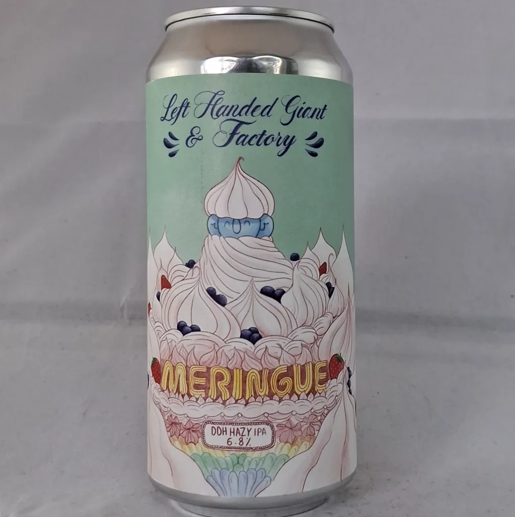 MERINGUE