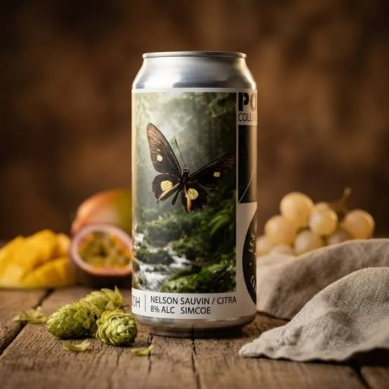 DIPA DDH - NELSON SAUVIN / CITRA / SIMCOE