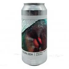 NEIPA DDH - ENIGMA / IDAHO7 / CITRA