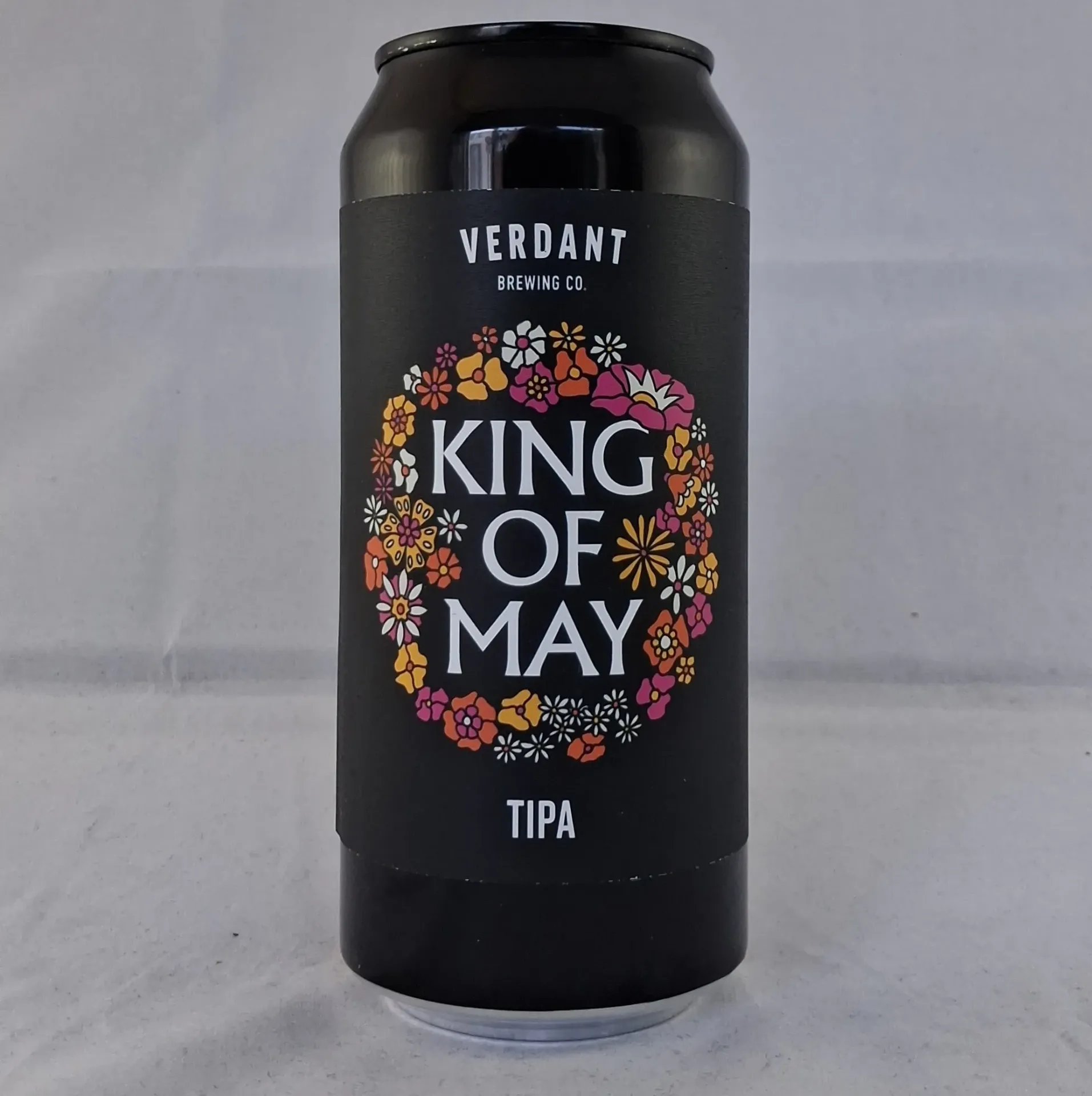 King of May