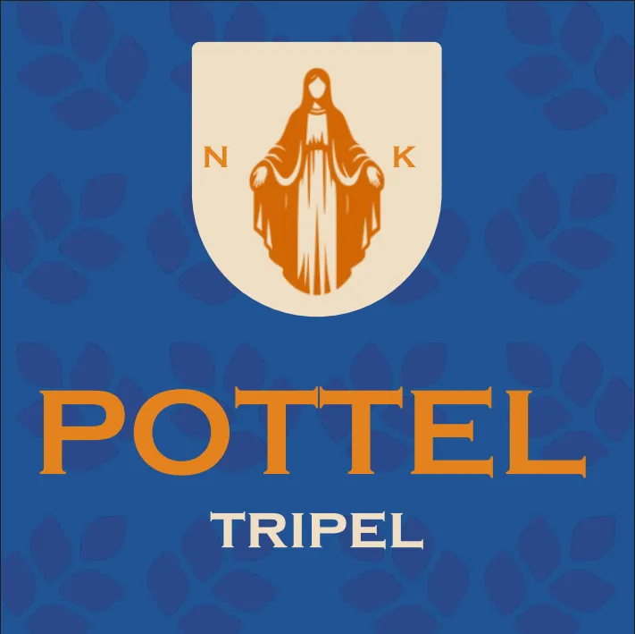 Pottel Tripel