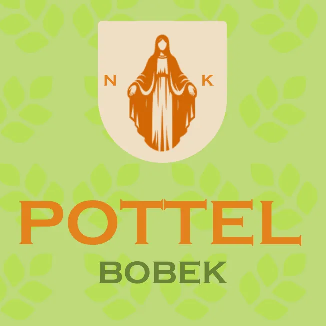 Pottel Tripel Bobek