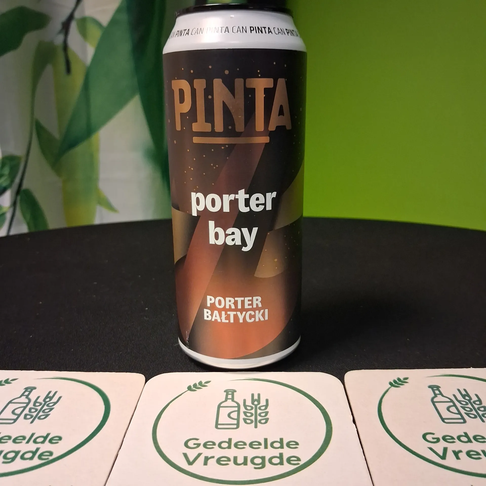 Porter Bay