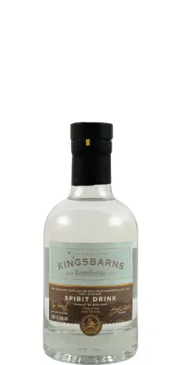 Kingsbarns Spirit Drink