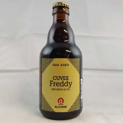 Cuvée Freddy