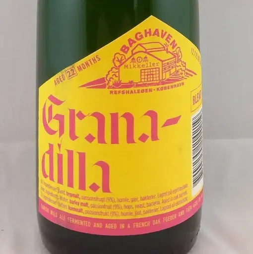 Granadilla