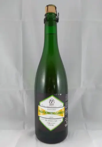 Malus Domestica Lambicus