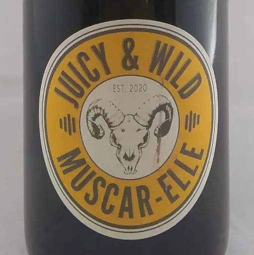 Muscar-Elle (batch 1 - 2020)