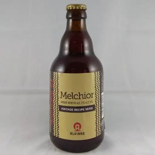 Melchior Vintage Recipe Serie