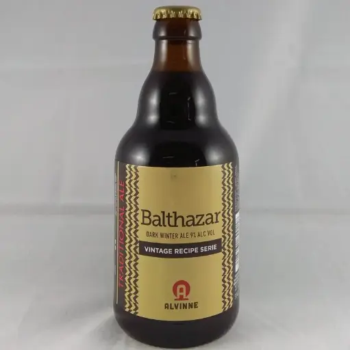 Balthazar Vintage Recipe Serie