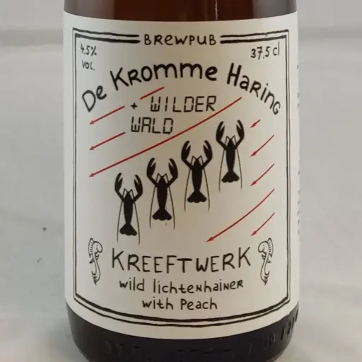 Kreeftwerk - 37,5cl