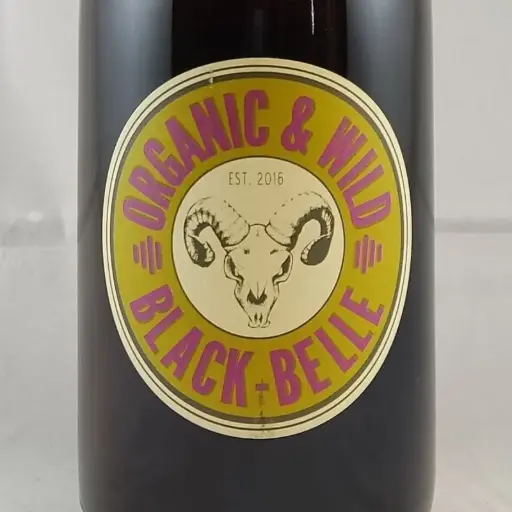 Organic & Wild Black-Belle (2021)