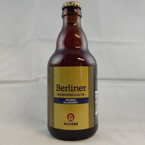 Berliner Bosbes