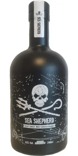 Sea shepherd - islay malt