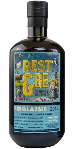 FINGLASSIE 2017 5Y  (Inchdairnie)