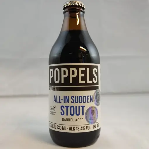 All-in Sudden Stout