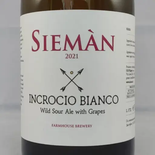 Incrocio Bianco