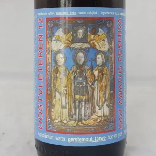 Sint Amatus Reserva (2020)