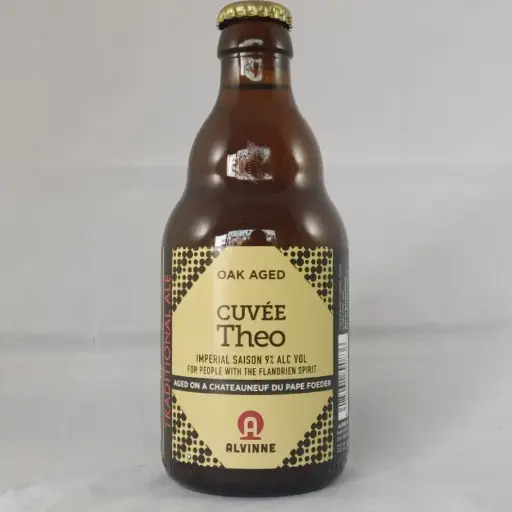Cuvee Theo