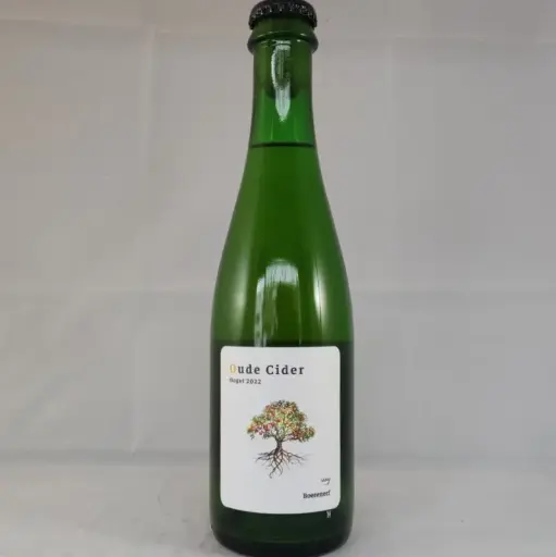 Oude Cider - Oogst 2022 • 375ml