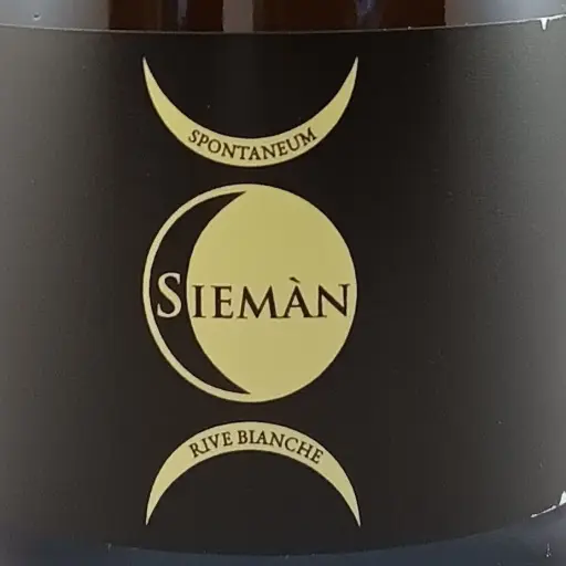 Rive Bianche -  37,5cl