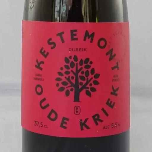 Kestemont - Oude Kriek - 75cl