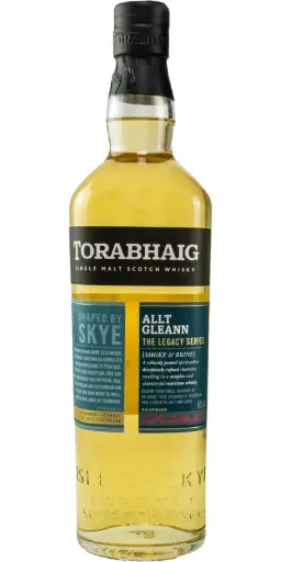 Torabhaig Allt Gleann