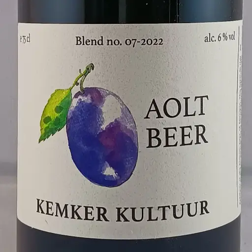 Aoltbeer 07-2022 Plums