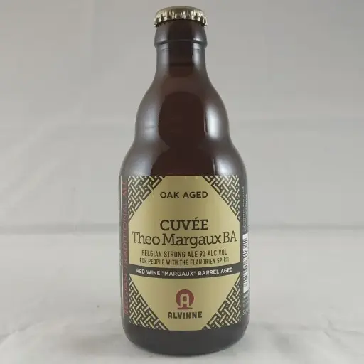 Cuvée Theo Margaux BA