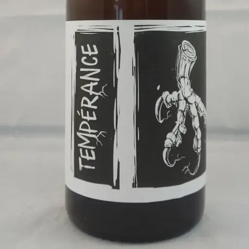 TEMPERANCE