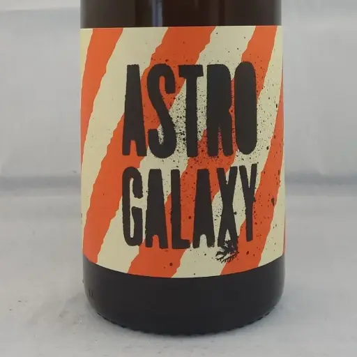 Astro Galaxy