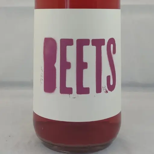 Beets  -  THT/BBE 06/25
