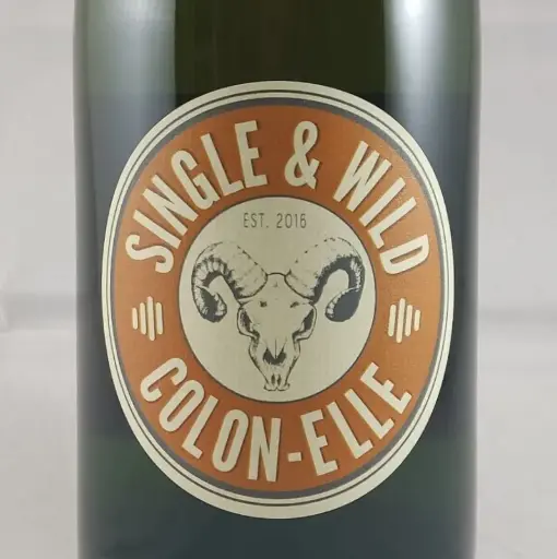 Single & Wild Colon-Elle (2023)