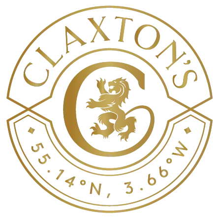 Teaninich 10y - Claxton's