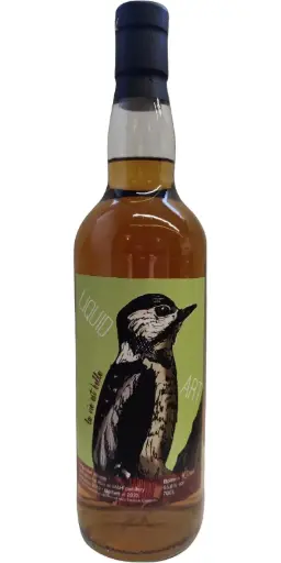 M & H 2019 - 2023  liquid art