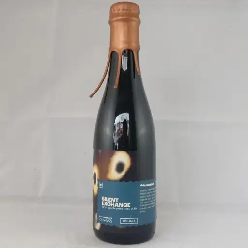 Rackhouse Silent Exchange