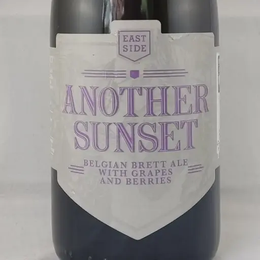 Another Sunset - 75cl