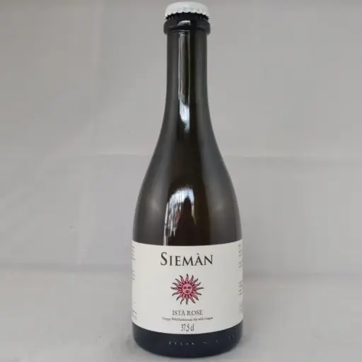 Istà Rose  -  37,5cl