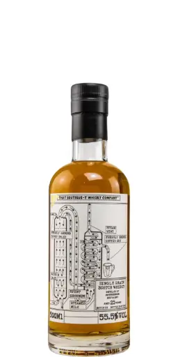 Invergordon 25y - That Boutique y Whisky Company
